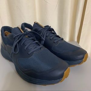 Arc'teryx Norvan LD 2 Trail-Running Shoes 10.5